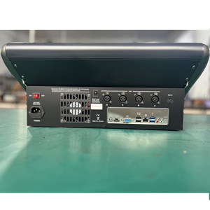 Controlador de Luces DMX 512 <span class=keywords><strong>Avolite</strong></span> V18 V17.1 Tiger Touch en Caja de Transporte - Product Image 2
