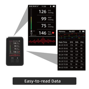 <span class=keywords><strong>Veterinary</strong></span> Pet Friendly use <span class=keywords><strong>Monitor</strong></span> De Pressão Arterial - Product Image 6