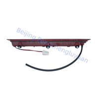 927001Z000 92700-1Z000 Troisième feu de freinage arrière rouge compatible avec Tucson IX35 2010-2015