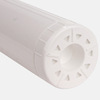 Pulgadas DIY recargable cartucho de filtro de agua elemento vivienda para sistema tratamiento de agua Osmosis inversa - Product Image 4