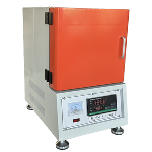 فرن الصهر المقاوم عالي الحرارة من المصنع بدرجات 1200/1400/1600/1800 درجة مئوية، فرن للمعالجة الحرارية قابل للتخصيص - Product Image 3