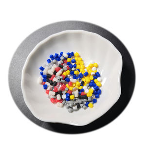 Polyamide <span class=keywords><strong>66</strong></span> Pa66 <span class=keywords><strong>Gf25</strong></span> Pa66 Gf30 Pa12 en poudre et granulés pour pièces automobiles, matières premières plastiques, polymère nylon modifié <span class=keywords><strong>Pa</strong></span> 12 - Product Image 6