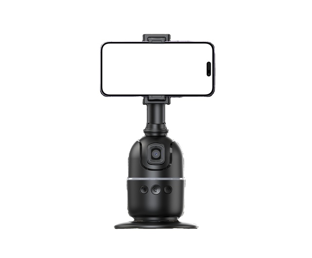 New Arrival Gesture Recognition 360 Degree Rotation Tracking Selfie Smartphone Gimbal Mobile Stabilizer Camera Video for Phone