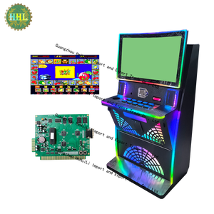 Mega Populariteit Verbazingwekkende Multi-Programma 'S Game Printplaat Horizontaal Scherm Mario Game Board Fruit Party Spelbord - Product Image 6