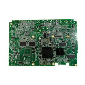 A20B-8201-0751 Placa Base FANUC Nueva - Product Image 3