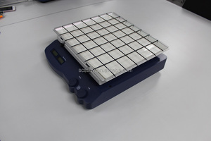 SK-L330-Pro tuyến tính Shaker hiển thị kỹ thuật số thiết bị phòng thí nghiệm <span class=keywords><strong>Mixer</strong></span> orbital và tuyến tính Shaker với OEM hỗ trợ - Product Image 2