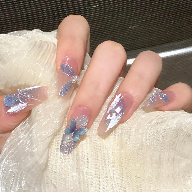 Z448 zixia fairy