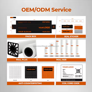 Llumar Nana Ceramica <span class=keywords><strong>Auto</strong></span> Vetro Tinta di Vetro Garanzia 8 anni Usa <span class=keywords><strong>Auto</strong></span> Tint Pellicola di Carta Isolante per <span class=keywords><strong>Auto</strong></span> 1.52*30M/rotolo - Product Image 3