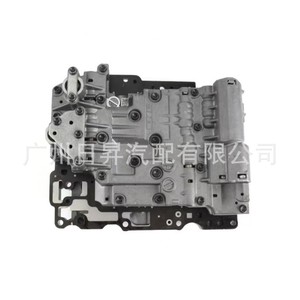 Cuerpo de Válvulas de Transmisión Tf81sc para Ford Saab, Pieza de Repuesto para Caja de Cambios Automática - Product Image 4
