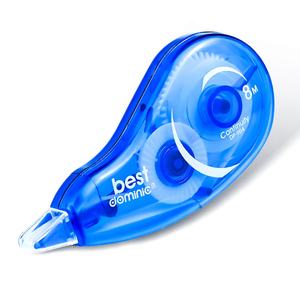 Cinta Correctora Económica <span class=keywords><strong>Domini</strong></span> DP-904, Suministro de Fábrica, Color Flash, OEM Personalizado, Rodillo Corrector de Oficina, Certificado EN71 - Product Image 6