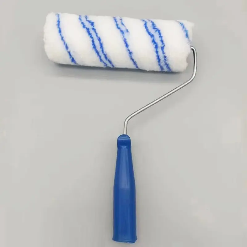 Fashionable Industrial Painting Tools And Accessories Artist Decorating Paint Brush Wall Painting Roller Brush