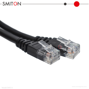 Câbles <span class=keywords><strong>RJ12</strong></span> à 6 conducteurs torsadés de 10 m - Product Image 2