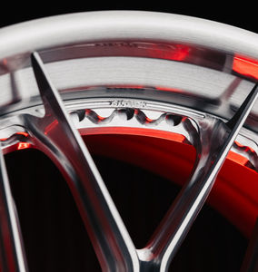Rines Forjados de <span class=keywords><strong>18</strong></span> 19 20 21 22 24 26 Pulgadas, 2 Piezas, 3 Piezas, para <span class=keywords><strong>Ferrari</strong></span> 296 488 <span class=keywords><strong>FF</strong></span> 458 GTC4 575M F430 F40 360 F360 F12 GTS Spider - Product Image 5