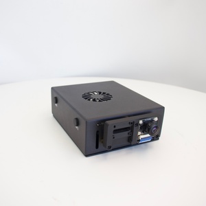 NVIDIA Jetson Orin Nano 8GB AI Industrial Box <span class=keywords><strong>PC</strong></span> Plink 18F1E1 40TOPS Computación en el Borde Computadora Integrada - Product Image 6