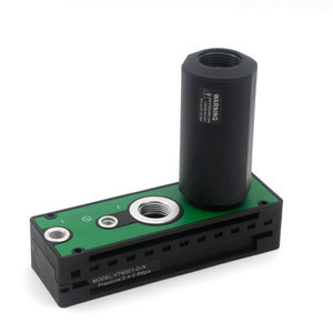 VTL 302-D-N-A Generador industrial neumático Generador de vacío pequeño Dispositivo generador personalizado - Product Image 6