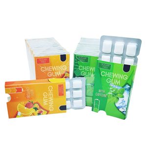 <span class=keywords><strong>Chewing</strong></span>-<span class=keywords><strong>gum</strong></span> <span class=keywords><strong>sans</strong></span> <span class=keywords><strong>sucre</strong></span> saveur multi-fruits, caféine et <span class=keywords><strong>xylitol</strong></span> pour le raffermissement du visage et la mise en forme, 2,5 kg - Product Image 3