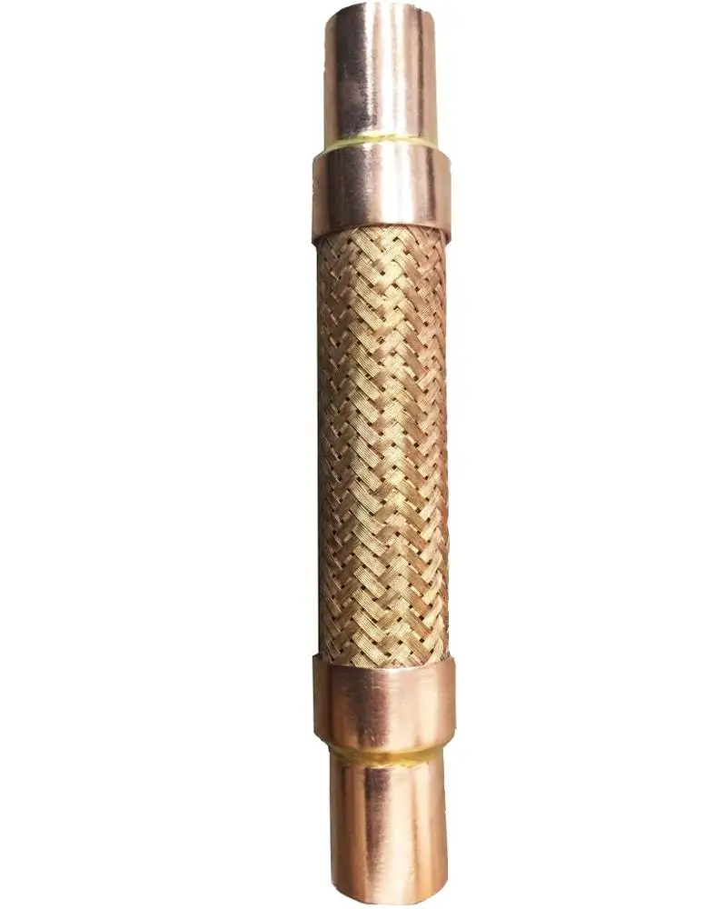 Shield Copper Vibration Eliminator - Efficient & Durable