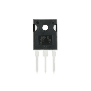IRFP460PBF IRFP460 พาวเวอร์มอสเฟตของแท้ TO-247AC-3 - Product Image 2