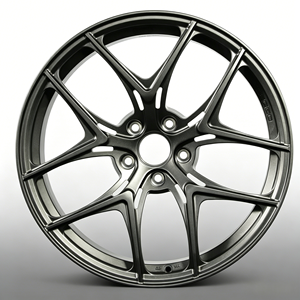 Rines SRD de 16-22 Pulgadas 5x112 5x120 de Aleación Forjada para McLaren P11 LT P13 GT P14M 750S BMW Serie 1 X1 X3 <span class=keywords><strong>X5</strong></span> M2 M3 M5 G20 - Product Image 5