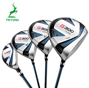 <span class=keywords><strong>2023</strong></span> Clubs de <span class=keywords><strong>putter</strong></span> en bois de fer de golf Offre Spéciale Ensemble complet Club de golf avec sac de golf - Product Image 3