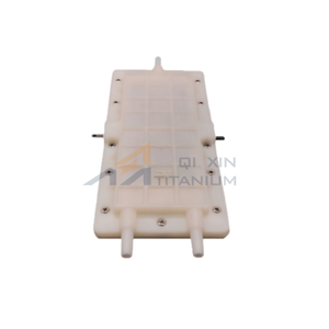 Electrodos de Titanio para Agua con Potencial de Oxidación Ácida - Product Image 6