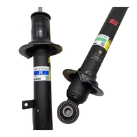 Pour Lexus LS600H LS600HL LS460 4 Matic Suspension pneumatique avant amortisseur ressort de Suspension pneumatique