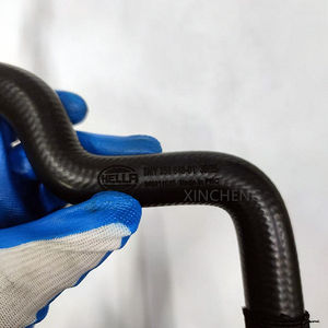 Manguera de Refrigerante del Radiador del Motor 17127617377, Tanque de Expansión para <span class=keywords><strong>BMW</strong></span> F45 F46 F48 F49 X1 LCI F52 - Product Image 5