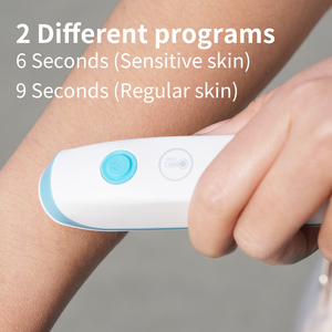 Côn Trùng Sting cắn cứu trợ <span class=keywords><strong>Bug</strong></span> healer hó<span class=keywords><strong>a</strong></span> chất điều trị miễn phí củ<span class=keywords><strong>a</strong></span> côn trùng cắn không độc hại cứu trợ tự nhiên từ ngứ<span class=keywords><strong>a</strong></span> muỗi cắn - Product Image 6