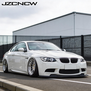 ล้อแม็กซ์ JZCNCW รุ่นใหม่ 5x112 5x120 มม. ขอบลึก สำหรับรถยนต์ G01 G80 G82 G83 G05 W222 V223 ล้อแม็กซ์สำหรับรถยนต์นั่งส่วนบุคคล - Product Image 4