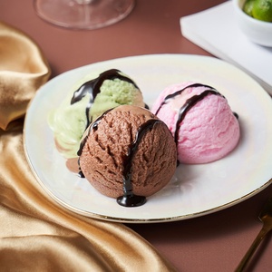 Double Happiness Wholesale Bottle Liquid Chocolate Sauce pour Milk Tea Shop/Baking/Ice Cream - Product Image 5