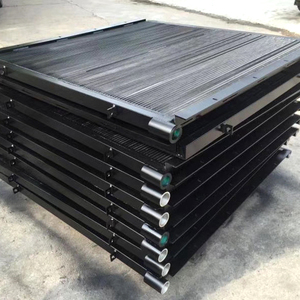 คูลเลอร์หม้อน้ำคอมเพรสเซอร์อลูมิเนียมสำหรับ <span class=keywords><strong>Atlas</strong></span> <span class=keywords><strong>GA</strong></span> <span class=keywords><strong>37</strong></span> vsdff 1622318800 - Product Image 5