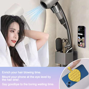 Nouvelle <span class=keywords><strong>coque</strong></span> de téléphone avec support magnétique à <span class=keywords><strong>ventouse</strong></span> étanche en forme de cœur 2025 - Product Image 2