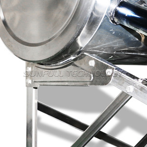 SUNFULL nouveau design compact tube à vide <span class=keywords><strong>thermique</strong></span> <span class=keywords><strong>chauffe</strong></span>-<span class=keywords><strong>eau</strong></span> <span class=keywords><strong>solaire</strong></span> - Product Image 3