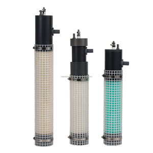 Buisvormige Anodecel Voor E-Coating Corss Techcells Met Elektrode/Pp/Union Type Anolyte Anode Cel - Product Image 1