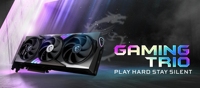 2025 Terbaru untuk GeForce RTX 5060 Ti 8G GAMING TRIO OC DLSS4 MXM Fan Gaming Graphics Card GPU