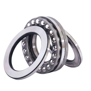 ตลับลูกปืน7224B แรงขับแถวเดียวสำหรับอุตสาหกรรมเครื่องจักร - Product Image 4