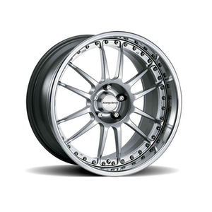 Jantes forgées sur mesure, chrome, concave profond, roue de voiture OEM <span class=keywords><strong>5x100</strong></span> 5x112 5x114.3 5x120 17 18 19 20 21 22 pouces, jantes O Z forgées - Product Image 1