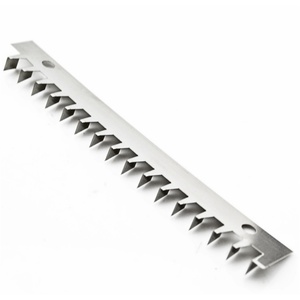 Cuchilla de Acero Inoxidable 22638 22639 para Rebanar Patatas, Cuchilla de Grado Alimenticio para Cortar Patatas en Rodajas para Procesamiento de Patatas - Product Image 1