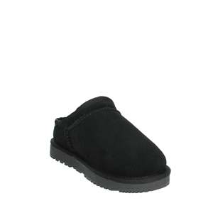Sabots Donna K-10251 Nero Noir 37 - Sabots et mules - Product Image 5