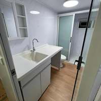 Película de Privacidad para Ventanas de Vidrio Esmerilado, Autoadhesiva, Expandible, Diseño Moderno, Decorativa, a Prueba de Explosiones, para Casa, Oficina