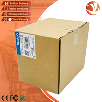 Nuevo Módulo de CPU Original Serie CP1L Apto para Controlador PLC CP1L-M30DR-A y Controlador Industrial