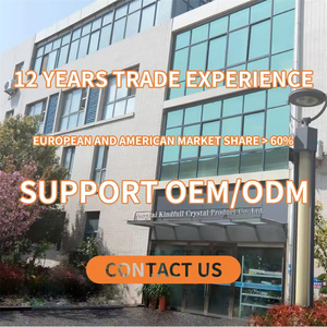 Pierre d'inquiétude en cristal naturel Pierre de guérison Énergie de massage du pouce Sept chakras Pierre d'oubli de quartz - Product Image 6