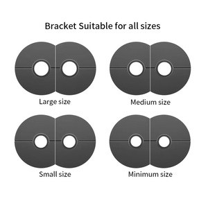 Wifi Android 10.1Inch Với Mạng 3G Màn Hình Quảng Cáo Kỹ Thuật Số Quảng Cáo Ghế Sau Taxi - Product Image 5