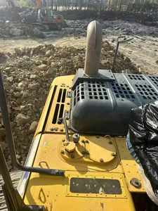 Machines de construction d'occasion Pelleteuse sur chenilles PC240 PC240LC-8 Komatsu Komatsu PC240LC PC240-8 en stock - Product Image 4