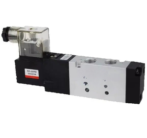 โซลินอยด์ GPC รุ่น SR561-DN35DW 38 -CN A-RN AA - Product Image 3