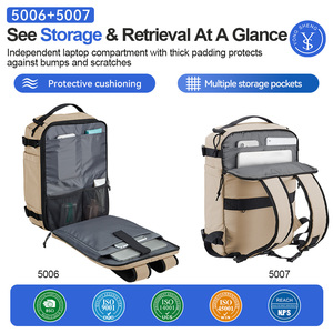 <strong>New</strong> Design Custom College Waterproof Travel Business <strong>Backpack</strong> Lightweight Leisure Computer <strong>Backpack</strong> Laptop Bag - Product Image 6