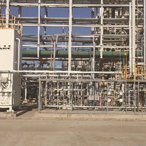 Filtración de membrana industrial de alta pureza 97% Planta química Planta de membrana de gas de petróleo - Product Image 6