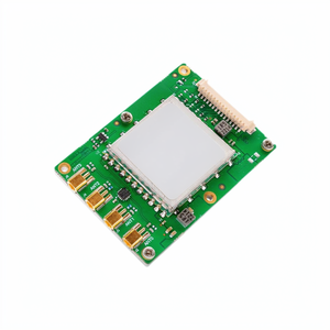 WR7104CXAAAA โมดูลเครื่องอ่าน RFID แบบครบวงจรของแท้ - Product Image 1