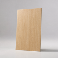 Feuille de plastique ASA écologique, épaisseur 1 mm, taille 1220x2440 mm, prête à l'emploi immédiate pour plafonds, cloisons, revêtements de meubles