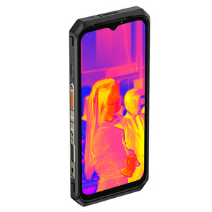 Ulefone-teléfono inteligente <span class=keywords><strong>Power</strong></span> <span class=keywords><strong>Armor</strong></span> <span class=keywords><strong>18T</strong></span>, móvil resistente con cámara de imagen, 12GB + 256GB, 9600mAh, 66W, versión Global - Product Image 2